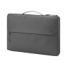 Housse de protection sleeve Noir ordinateur portable HP 15 6 