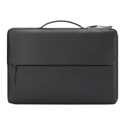 Housse de protection sleeve Noir ordinateur portable HP 15 6 