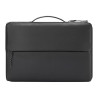 Housse de protection sleeve Noir ordinateur portable HP 15 6 