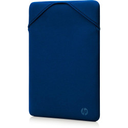 Housse de protection sleeve réversible ordinateur portable HP 