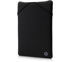 Housse de protection sleeve réversible ordinateur portable HP 