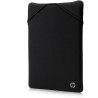 Housse de protection sleeve réversible ordinateur portable HP 