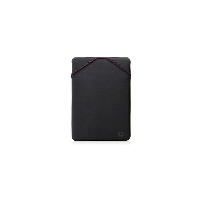 Housse de protection sleeve réversible ordinateur portable HP 