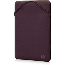 Housse de protection sleeve réversible ordinateur portable HP 