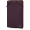 Housse de protection sleeve réversible ordinateur portable HP 