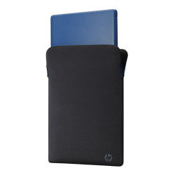 Housse de protection Sleeve réversible ordinateur portable HP 