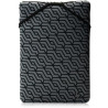 Housse de protection Sleeve réversible ordinateur portable HP 