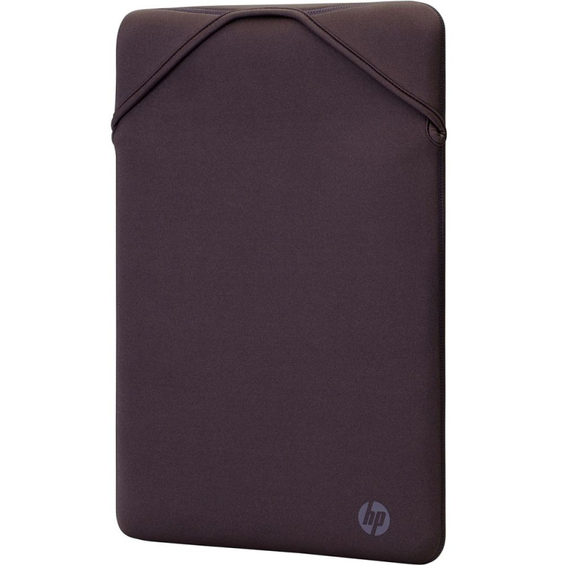 Housse de protection sleeve réversible ordinateur portable HP 