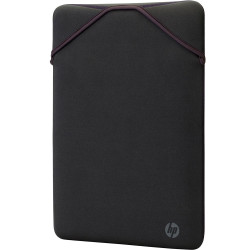 Housse de protection sleeve réversible ordinateur portable HP 