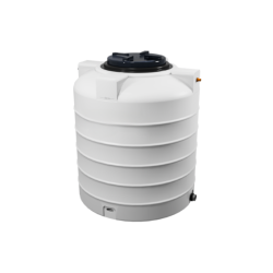 Réservoir d'eau - 500L - 2000L