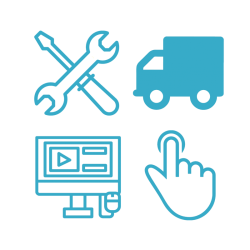 Forfait installation...