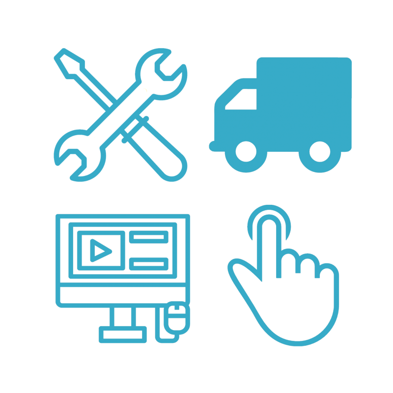 Forfait installation Réservoir d'eau