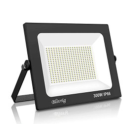 Projecteur LED 300W