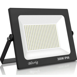 Projecteur LED 300W