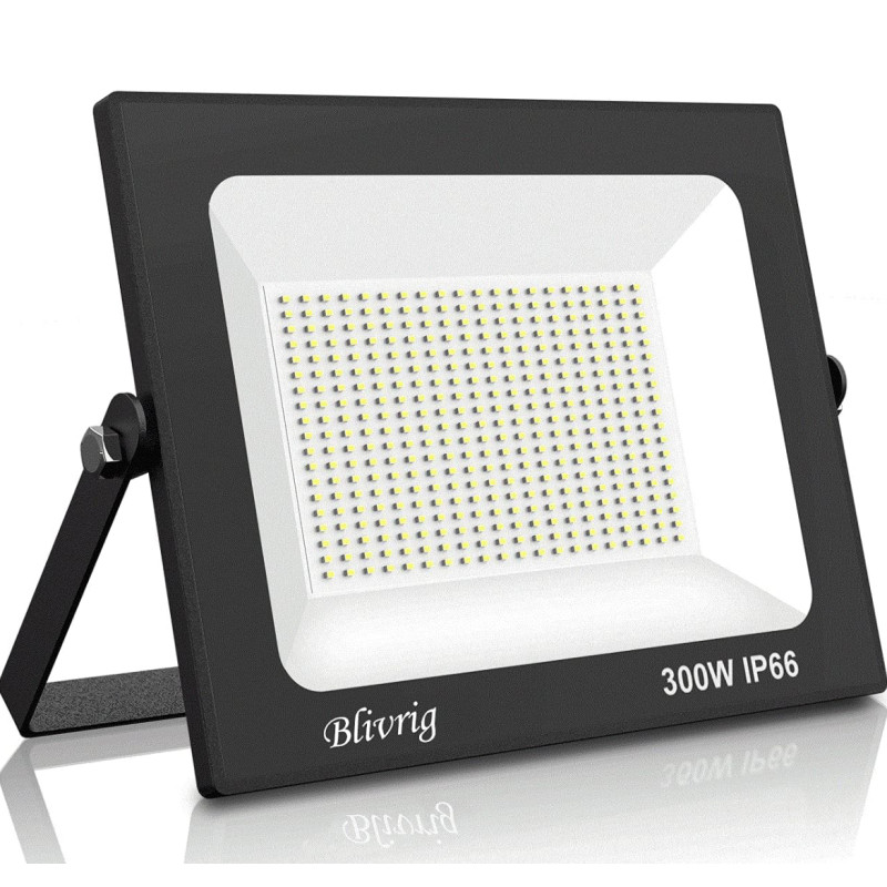 Projecteur LED 300W
