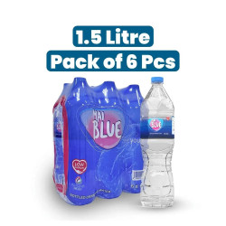 Bouteille d'eau minérale...