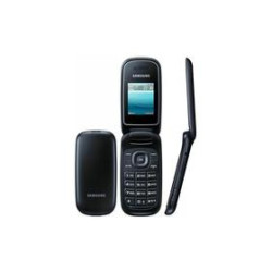 SAMSUNG CLAPET E1272 NOIR