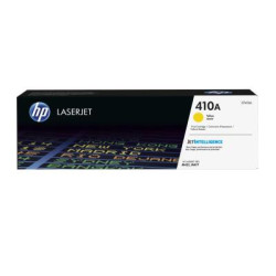 HP TONER 410A Jaune 2300p...