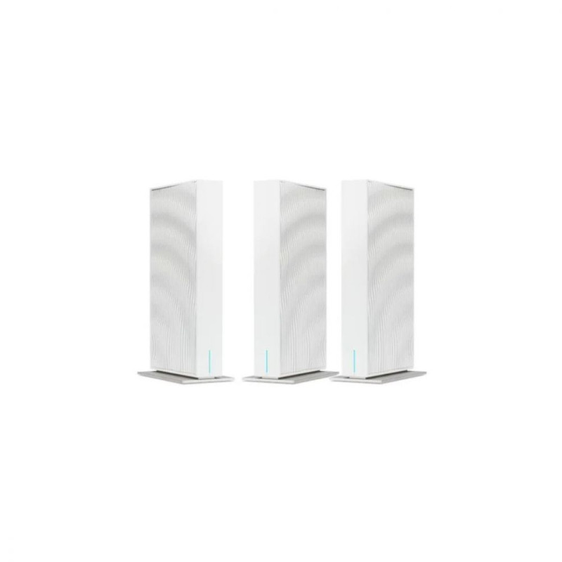 Acer Predator Connect Wave Trio T7C WIFI 7 Mesh Pack de 3