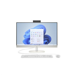 ALL IN ONE HP 27 cr0008nf...