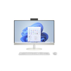 ALL IN ONE HP 27 cr0048nf...