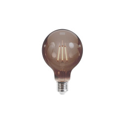 AMPOULE LED GLOBE 4W 35 W...