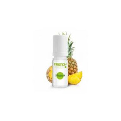 ANANAS 11 MG E LIQUIDE...