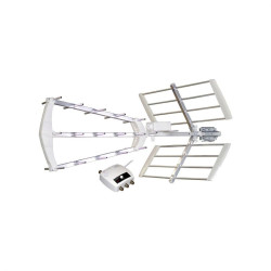 Antenne exterieure TNT...