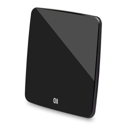 Antenne TV intérieure 52 dB...