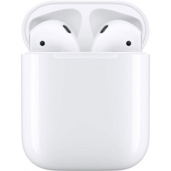 Apple AirPods 2 Blanc