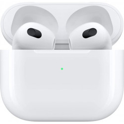 Apple AirPods 3 Magsafe Blanc