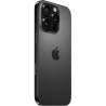 APPLE IPHONE 16 PRO 128 GO BLACK TITANIUM