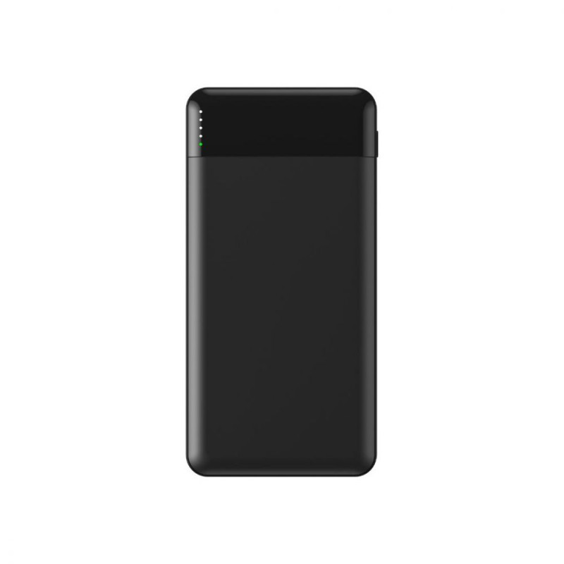 Batterie de secours WE Power Bank 10 000 mAh 1 port USB A 18W