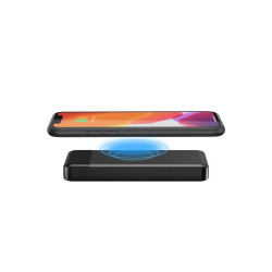 Batterie de secours WE Power Bank 10 000 mAh 1 port USB A 18W