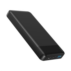 Batterie de secours WE Power Bank 10 000 mAh 1 port USB A 18W