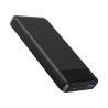 Batterie de secours WE Power Bank 10 000 mAh 1 port USB A 18W