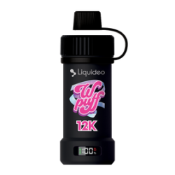 Batterie Pod Noire WPuff...