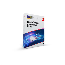 Bitdefender Antivirus Plus...