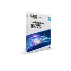 Bitdefender Internet...