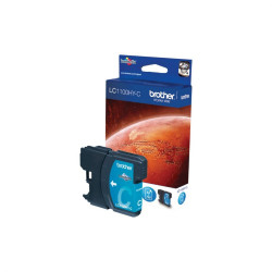 BROTHER Cartouche Encre...