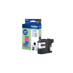 BROTHER Cartouche Encre...