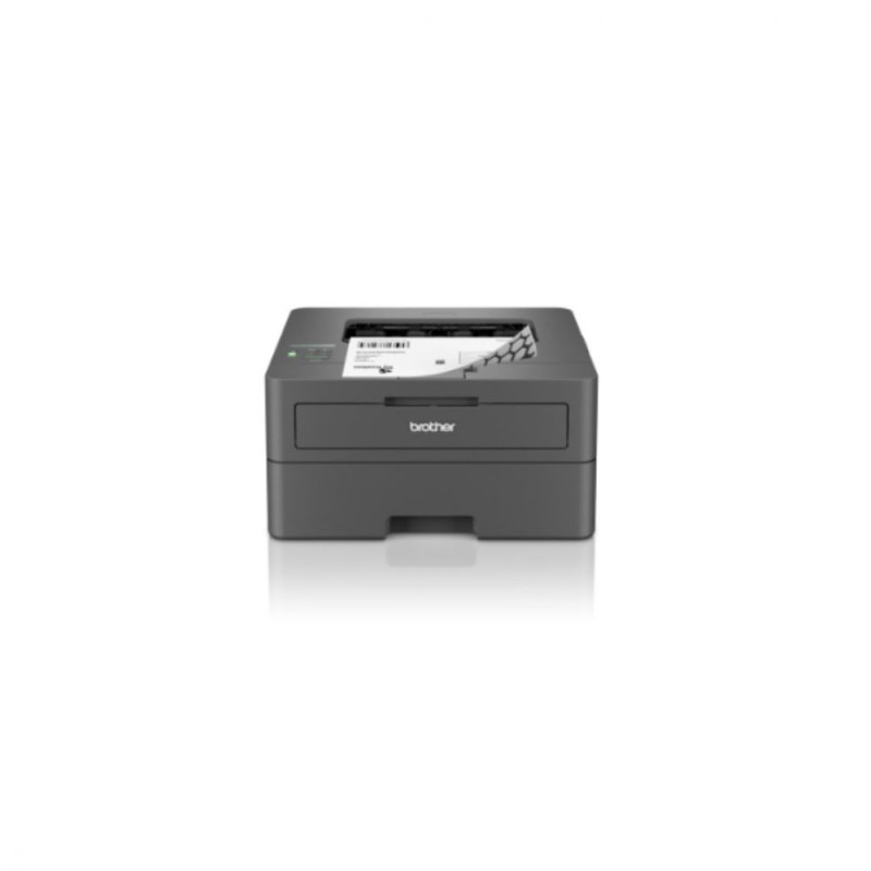 BROTHER Imprimante laser monochrome HL L2445DW avec impression r