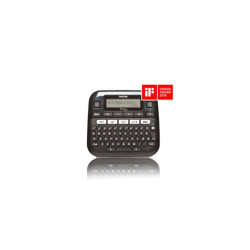 BROTHER PT D210 Etiqueteuse...