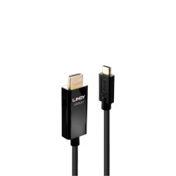 Câble adaptateur USB type C...