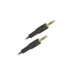CABLE AUDIO JACK JACK 3 5...