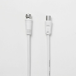 Câble Coaxial Satellite 9...