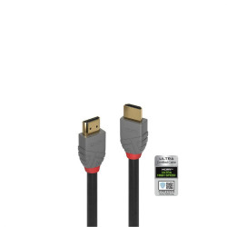 Câble HDMI Ultra High Speed...