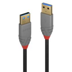 Câble USB 3 2 type A vers A...