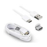 CABLE USB TYPE C SAMSUNG ORIGINE EP DN930CWE 1 2 M SYNCHRONISATI