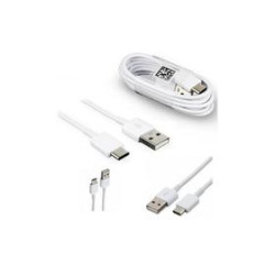 CABLE USB TYPE C SAMSUNG ORIGINE EP DN930CWE 1 2 M SYNCHRONISATI